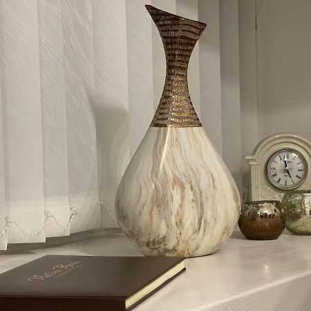 HLA Holytown Apartman Mossend Kültér fotó