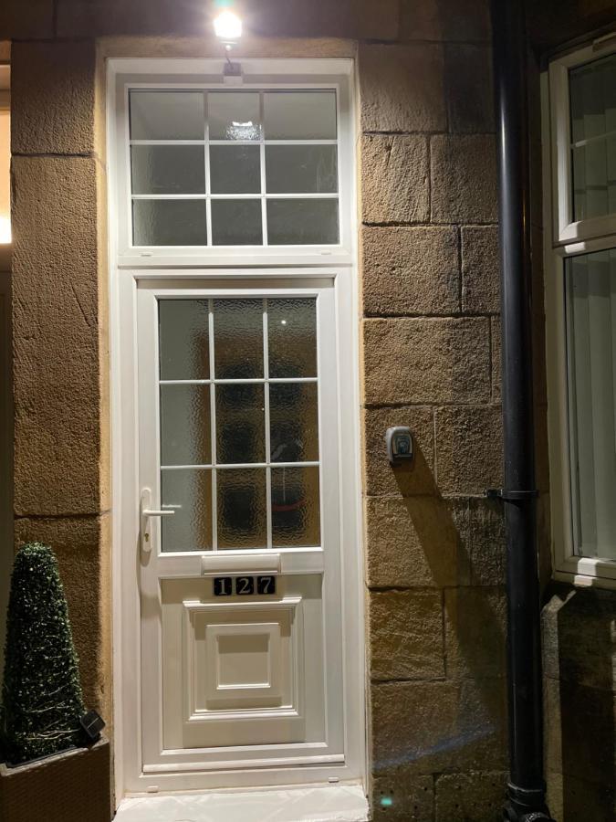 HLA Holytown Apartman Mossend Kültér fotó